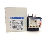 Overload Relay LRD14 Telemecanique 7-10A 034681