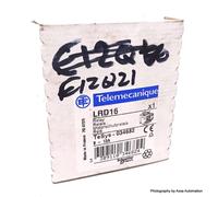 Overload Relay LRD16 Telemecanique 9-13A 034682