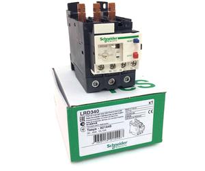 Overload Relay LRD340 Schneider 30-40A 921549