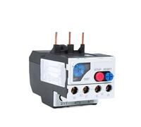 Overload relay NR2-25/Z 0.63-1A 1-1.6A 1.2-2A .6-2.5A(1.2-2A)