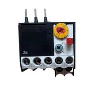 Overload Relay, ZE-1.0, 0.6-1A, Motor Protection Relay Original