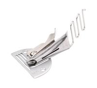 Overlock Folder Binding Of Curve Edges Folder Bias Binder Lockstitch Sewing Machine Foot Sew Feet Machine Accessories Tools(20mm)