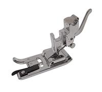 Overlock Foot Overlock Presser Foot + Presser Foot Holder for Singer Tradition Line 2250, 2253, 2259, 2263, 2273, 2282 Sewing Machine