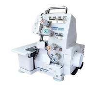 Overlock Machine Household Electric Small Three Thread Four Desktop Mini Simple Sewing Portable Flexible