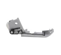 Overlock Serger Presser Foot Carbon Steel 14HD854 S0100 HD0450S HD0400S SE017 Viking Huskylock S15 Hobbylock 2.0 Sewing