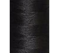 Overlocking Sewing Machine (4 PCS) 120s Spun Sewing Thread Cones Polyester Thread 4 X 5000 Yards Cones (Dark Brown)