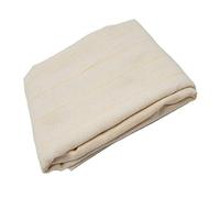 Overlocking Tufting Cloth,Primary Monk's Cloth,Needlework Fabric Monks Cloth,Punch Needle Embroidery Rug,1x11m Punch Needle Fabric for DIY Rug-Punch Tufting Gun