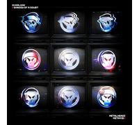 OVERLOOK - SHADOW OF A DOUBT EP [VINYL]