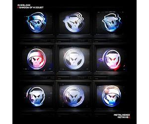 OVERLOOK - SHADOW OF A DOUBT EP [VINYL]