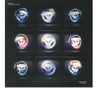 OVERLOOK - Shadow Of A Doubt - Vinyl (12")