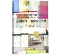 Overlooking the Visual: Demystifying the Art of Design (Chinese Edition)