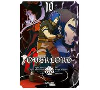 Overlord 10