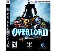 Overlord 2 / Game
