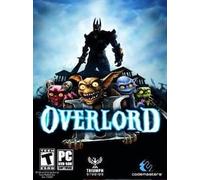Overlord 2 (PC DVD)
