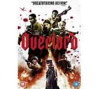 Overlord (DVD)