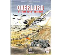 Overlord 6th June 1944-Freedom