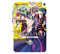 Overlord a la Carte, Vol. 2