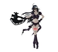 Banpresto Action Figure Albedo (Overlord) – Bikini Armor Version, 20 cm, BP29324P, Multicolor