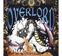 Overlord - Back Into the Dragons Lair