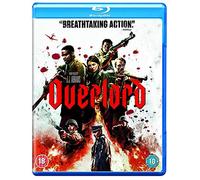 Overlord (Blu-ray)