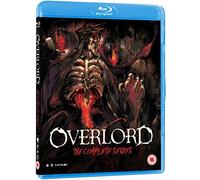 Overlord - Season One [15] Blu-ray