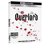 OVERLORD - BLUR - M3z