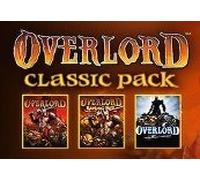 Overlord Classic Pack Steam CD Key