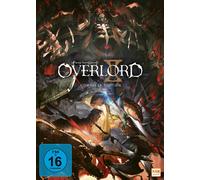 Overlord - Complete Edition. Staffel.2, 3 DVD (DVD) (US IMPORT)