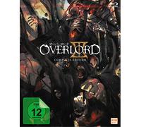 Overlord - Blu-ray - Complete Edition - Season 3 (US Import)