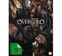 Overlord - Complete Edition - Staffel 3 (Blu-ray) (US IMPORT)