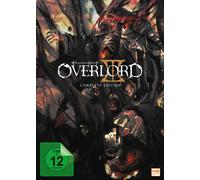 Overlord - Complete Edition - Staffel 3 (DVD) (US IMPORT)
