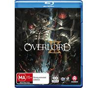 Overlord Complete Season 3 (Blu Ray)