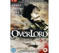 Overlord [DVD] [1975]