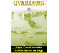 Overlord [DVD]