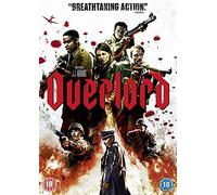 Overlord (DVD)