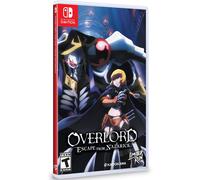 Overlord: Escape from Nazarick LRG #228 - Nintendo Switch