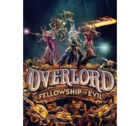 Overlord: Fellowship of Evil Steam Gift GLOBAL