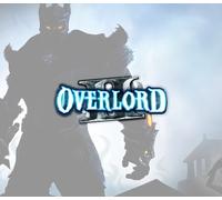 Overlord II PC Steam Account