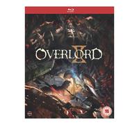 Overlord II – Season Two – Blu-ray