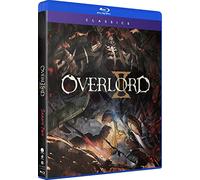 Overlord II: Season Two [Blu-ray]
