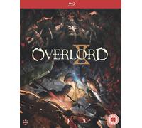 Overlord II – Season Two – Blu-ray