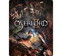 Overlord - Season 2 - Limited Edition Steelbook