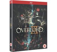 Overlord III - Season 3 (Blu-ray)