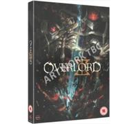 Overlord III Season 3 - Region 2 DVD