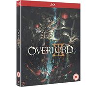 Overlord III - Season 3 [15] Blu-ray