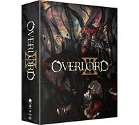 Overlord III: Season Three [Blu-ray]
