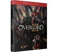 Overlord III: Season Three [Blu-ray]