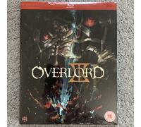 Overlord III - Season Three Blu-ray (Blu-ray)