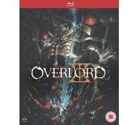 Overlord III - Season Three Blu-ray (Blu-ray)