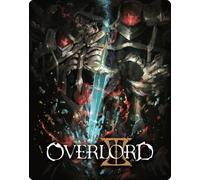 Overlord - Season 3 - Limited Edition Steelbook [Blu-ray] [Region A & B]